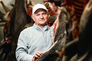 Je zdravá a je jí dost. Češi ale zvěřinu nemilují - Novinky