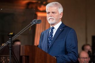 Pavel napsal Trumpovi, že pro Česko z aliančního spojenectví plynou i závazky - Seznam Zprávy