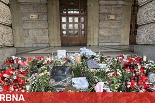 Vyšetřovací komise ke střelbě na Filosofické fakultě ukončila výslechy, chystá závěrečnou zprávu