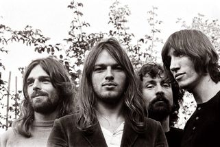 Den jediného hitparádového triumfu Pink Floyd: Před 45 lety zabodovala jejich nejslavnější píseň - Expres FM