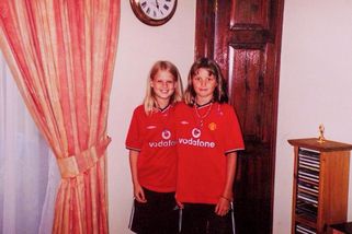 Spláchněte jeho popel do záchodu, vzkazuje dcera školníka zabijáka z Anglie - Novinky