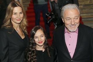 Charlotte Gottová sdílela fotku, fanoušci vidí znamení od otce