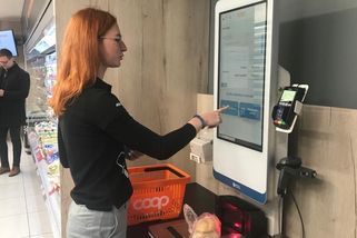 Sám sobě prodavačem. Stát na venkově zadotuje futuristické obchody - Seznam Zprávy