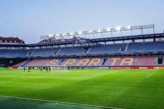 Z Edenu na Letnou. ‚Myslím si, že je to nešťastné,‘ komentuje Siegl změnu stadionu pro finále baráže