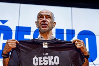 Kuba dal ODS košem. Mám jiný program, odmítl pozvánku na zasedání stínové vlády