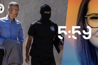 „Dva aktéři chtějí zdržovat.“ Novinář o nových posunech v kauze Dozimetr - Seznam Zprávy