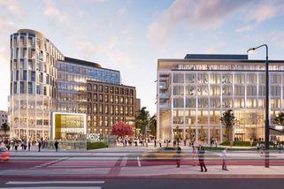 Nové referendum o plzeňské díře nebude. Investor si ho nepřeje - Novinky