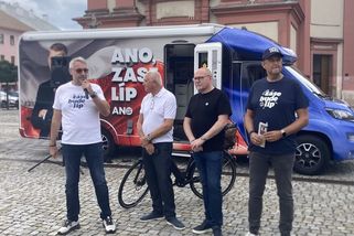 „Berle měl cíleně jako zbraň,“ tvrdí Faltýnek. Politici ANO bez Babiše burcovali proti vládě - Seznam Zprávy