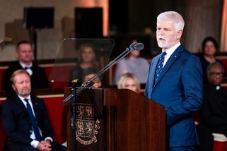 Kdo dostane státní vyznamenání? Pavel může otevřít staré křivdy i zapomenuté kauzy