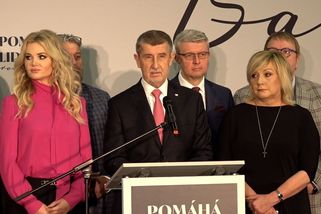 Nevím, proč jsem považován za zlo, prohlásil Babiš a začal šít do Pavla - Novinky