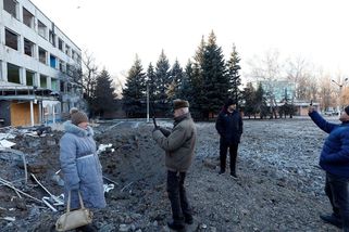 Zlikvidovali jsme 600 Ukrajinců v odvetě za Makijivku, tvrdí Moskva. Důkazy o tom nejsou - Novinky