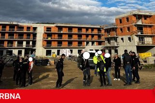 Policejní kontrola odhalila na jihu Čech dělníky s neplatným pobytem, hrozí jim vyhoštění