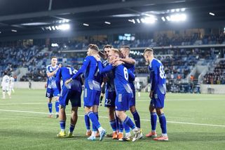 Olomouc - Mohuč | FOTBAL ONLINE: Sigma v osmifinále EKL - Sport.cz