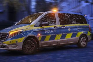 Učitelku němčiny našli mrtvou u řeky na jihu SRN. Podezřelým z vraždy je její student z Íránu - Novinky