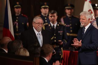 Ženy z neziskovek, umělci i papež. Ryzí byznysmeni na Pavlově seznamu chybí - Seznam Zprávy