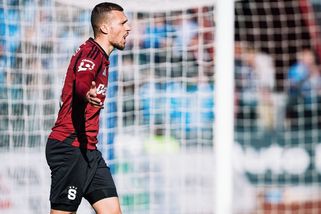 Sparta v Konferenční lize narazí na Alkmaar s Šínem, Olomouc vyzve Mohuč - Seznam Zprávy