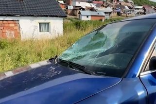 Tříletá Ivanka zemřela v rozpáleném autě. Příbuzní popsali tragédii i smutek rodičů nad rakví dívky