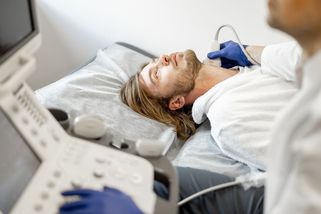 Vyšetření krčních tepen může včas upozornit na hrozbu mozkové mrtvice - Novinky