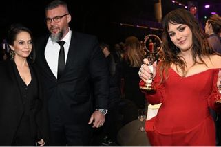 GLOSA: Lucie Bílá v sobě marně dusí vztek na Ewu Farnou. Druhé místo v Českém slavíku ji strašně štve – eXtra.cz