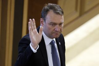 Místopředseda SPD Fiala zpochybnil ruskou odpovědnost za Vrbětice - Novinky