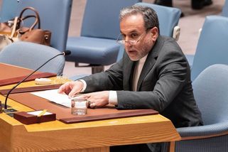 Šéf námořnictva íránských revolučních gard byl zabit - Seznam Zprávy