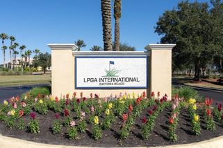 Transgender golfistka Hailey Davidson žaluje LPGA a USGA za zákaz startu