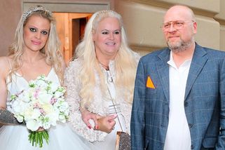 Michal Štika je znechucený svatbou dcery: Trapná Monika, zoufalý ženich a pomuchlaná Charlotte, kritizuje – eXtra.cz