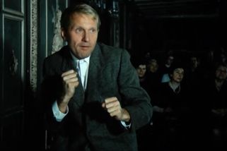 Super vtip: Sokové v lásce Soukup a Dopita se utkali o Agátu. Kondiciogram měli bojovníci bohužel na nule - Super.cz