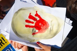 Nejen zmrzlina. Kvůli Putinovi se mění názvy ulic, koktejlů i jídel - Seznam Zprávy