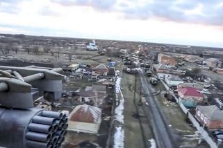 Rusové se přeskupují k útoku na Kyjev. Využijí i Čečence a vagnerovce - Novinky