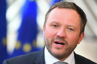 Dron, který zasáhl estonskou elektrárnu, byl ukrajinský - Novinky