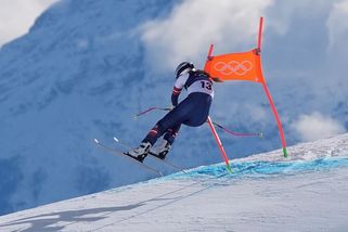 Dostaňte mě odsud! Vonnová popsala dramatické okamžiky v italské nemocnici - Sport.cz