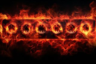 Nepodceňujte to! Elektrické rozdvojky jako nenápadný zdroj nebezpečí v našich domácnostech - CHIP.cz