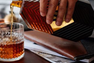 Máte naši whisky? ptají se věřitelé před klíčovým jednáním o padlém prodejci - Seznam Zprávy