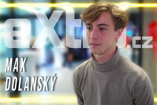 Trápení syna Vlasákové a Dolanského: Překvapivá slova o vztahu se slavnými rodiči i neustálém dozoru | Extra v terénu