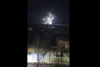 Rusové použili fosforové bomby, uvedli Ukrajinci - Novinky