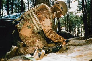 Fašisti? Nesmysl, říká analytik o ukrajinských bojovnících v Praze - Seznam Zprávy