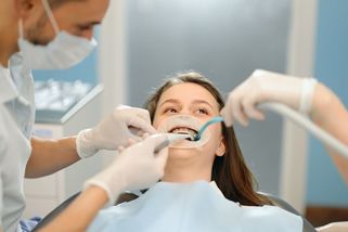 Kaz v české zubní péči. Část pacientů propadává systémem - Seznam Zprávy