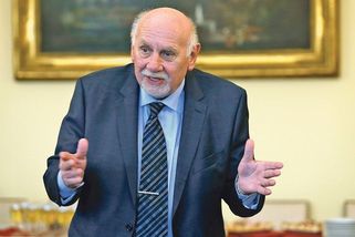 Rychetský: Rusko vyloučit z RB OSN - Novinky