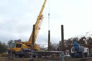 Keltské oppidum na Závisti má překrýt vrstva betonu. Část veřejnosti je proti - Seznam Zprávy