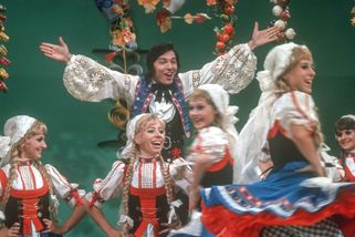 Druhá strana legendy: Jaký byl skutečný Karel Gott? - Seznam Zprávy