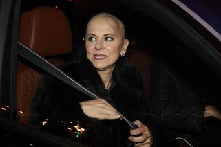 Laďka Něrgešová o boji s nádorem: Zbývá jí 5 let života!