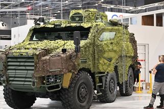 Není to drahé? Nevíme. Obrana chce titusy za miliardy, ale znalec nedokáže cenu posoudit - Novinky