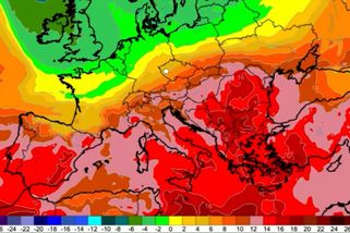 Léto utnou sněhové vločky. A nebude to krátkodobý exces - Novinky