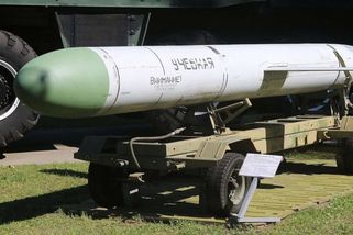 Výroba střel X-50 může začít už v létě. Co by podle Ruska mohly umět?