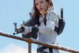 Black Widow: Režisérka vidí potenciál pro další pokračování. Má to háček