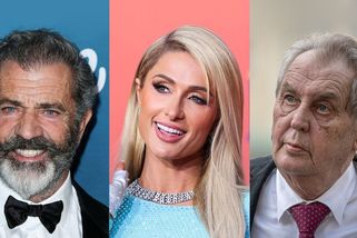 Hlavně nebuď teplej, jinak to z tebe vymlátim! Miloš Zeman a další homofobové - Proženy.cz