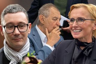 Prošedivělý Ovčáček i komunistka Konečná s novým účesem: Podívejte se, kdo přišel na Zemanův mejdan - Super.cz