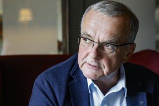 Miroslav Kalousek říká, že odsun Němců byl chybou