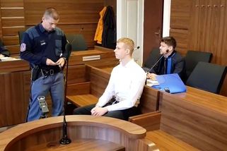 Za bezdůvodné pobodání taxikáře snížil soud mladíkovi trest - Novinky